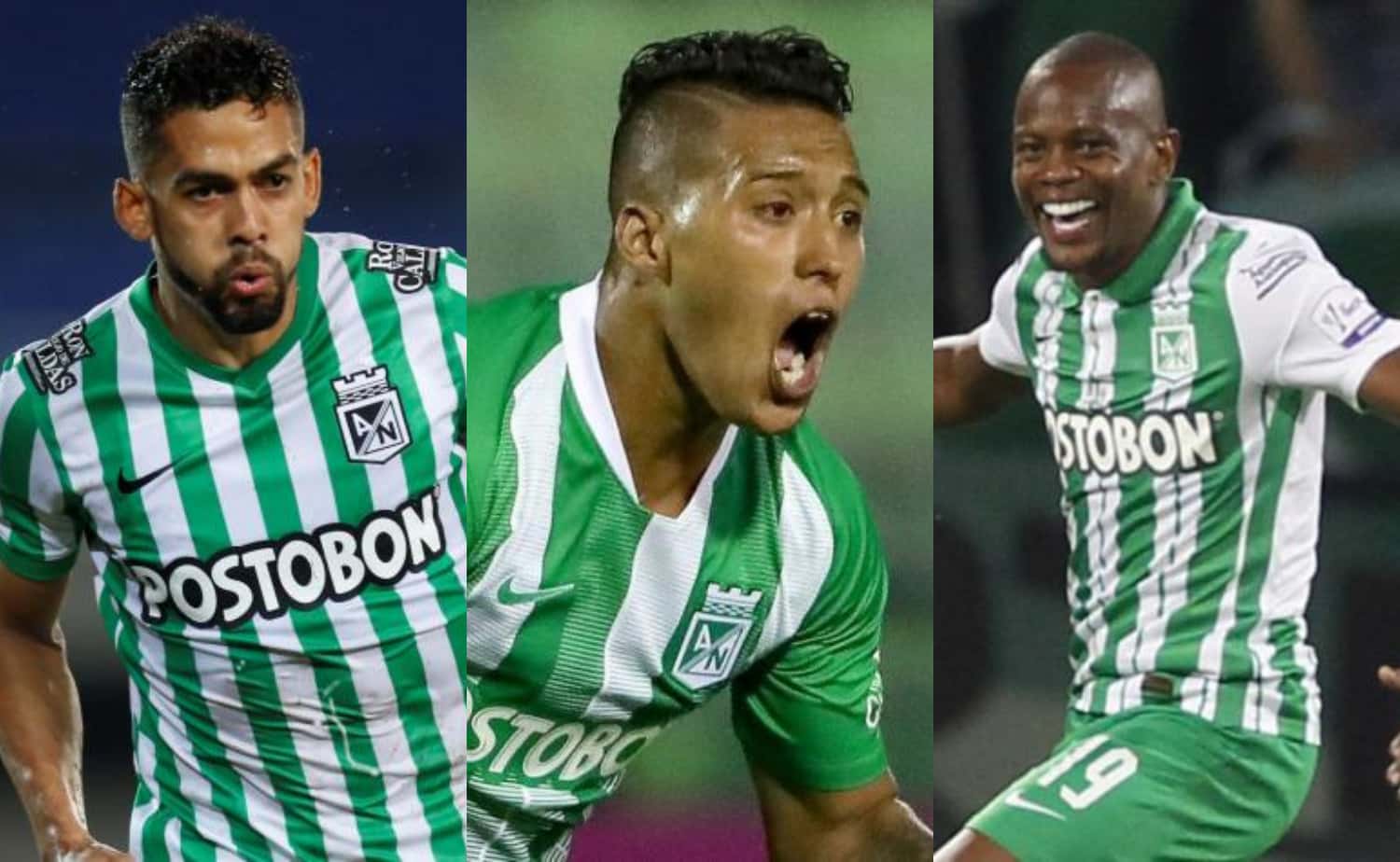 Sebastián Gómez destacó a un jugador en Atlético Nacional que será clave contra el Deportes Tolima.