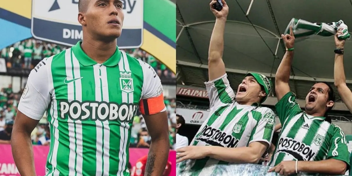 Sebastián Gómez viene de una lesión y hay novedades sobre su proceso de recuperación.