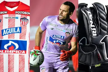 Sebastián Viera estaría en la recta final para salir del Junior FC y un ex jugador del cuadro Tiburón metido en peculiar episodio en España.