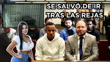 Sebastián Villa como jugador mandó su carrera al abismo en este momento.