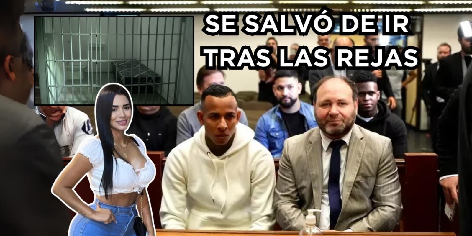 Sebastián Villa como jugador mandó su carrera al abismo en este momento.