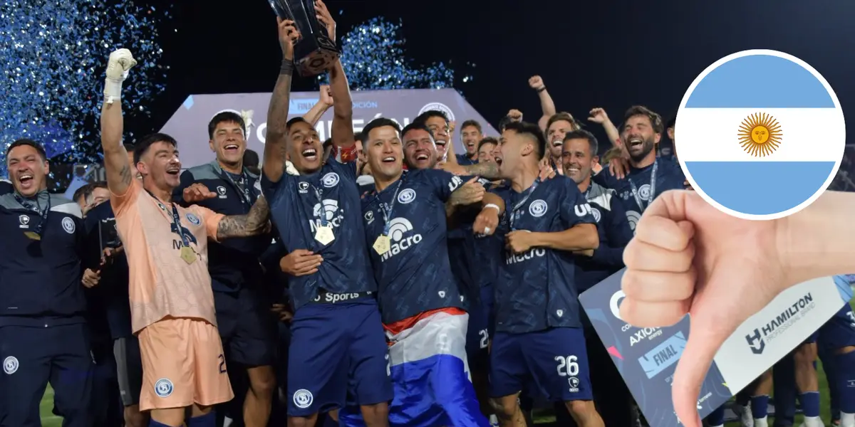 Sebastián Villa está en el ojo del huracán por su pasado en Argentina Foto: Independiente Rivadavia y Pexels