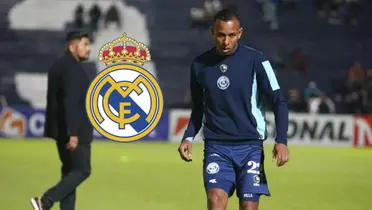 Sebastian Villa Foto: CDSE y Escudoteca