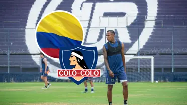 Sebastián Villa Foto: Redes de Independiente Rivadavia y Escudoteca