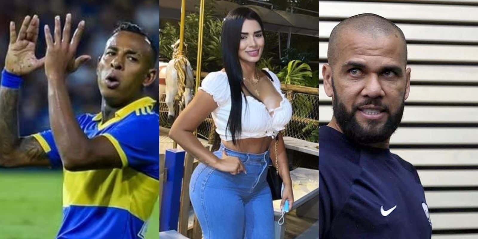 Sebastián Villa insiste en que es inocente de lo que fue condenado en Argentina, Dani Alves estremece al mundo con lo que confesó.