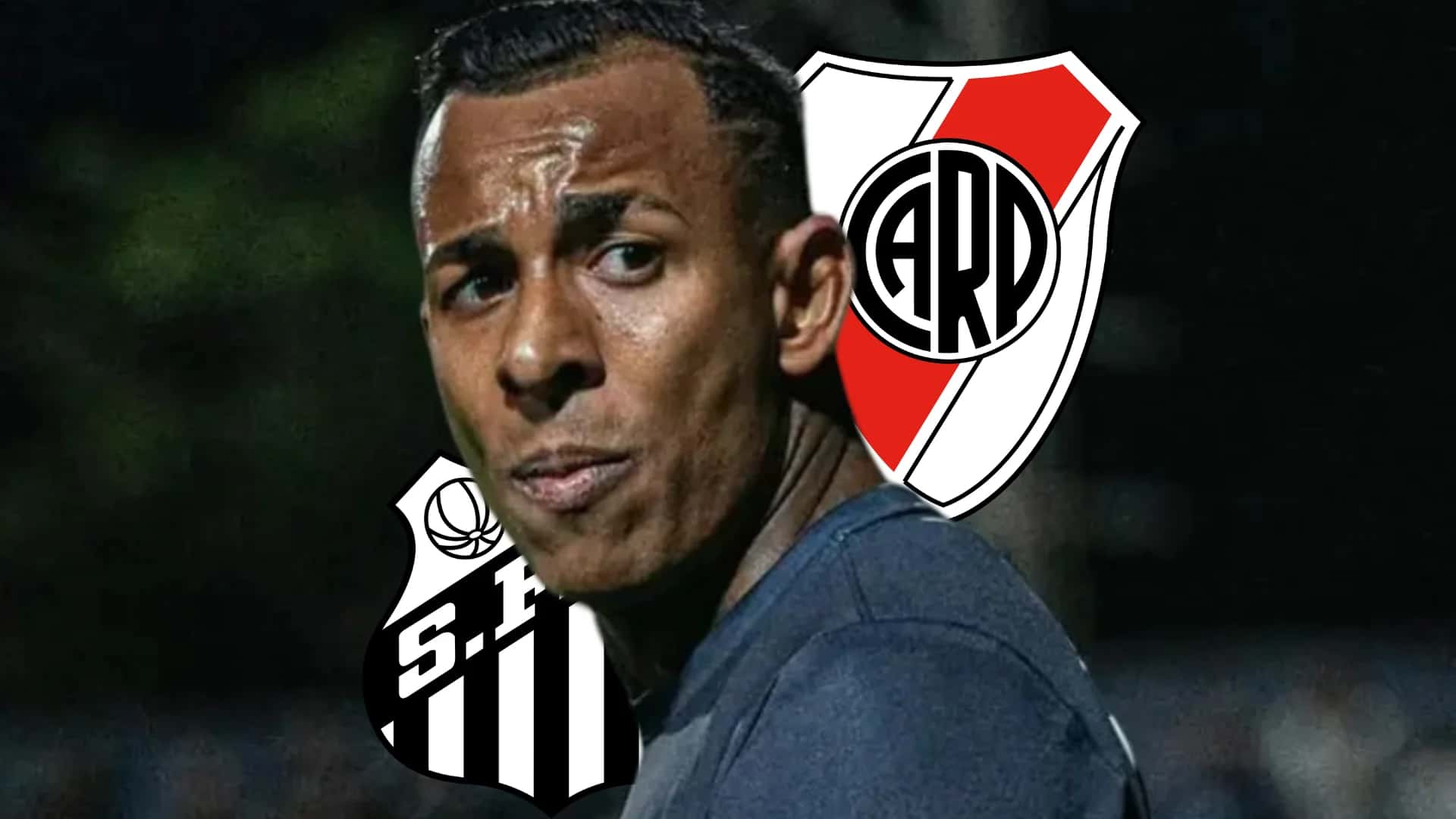 Sebastián Villa protagonista del Mercado de fichajes: River o Santos