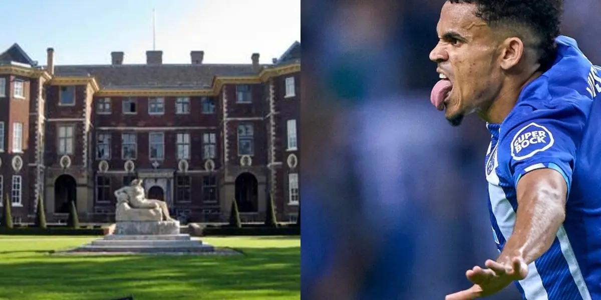 Según el diario británico, el extremo del Porto FC es uno de los talentos de exportación de la Liga de Portugal y estaría en la mira de grandes de Europa.