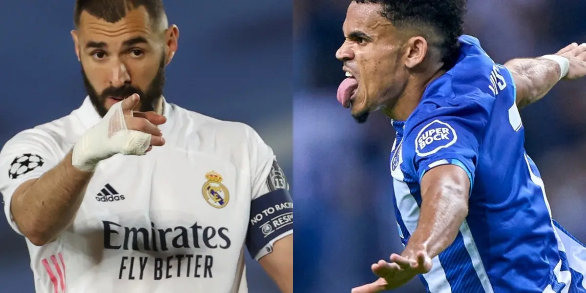 Según informó el periodista italiano Nicolo Schira, el extremo colombiano es seguido por varios clubes de Europa, entre ellos el poderoso equipo español.