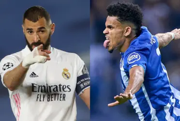 Según informó el periodista italiano Nicolo Schira, el extremo colombiano es seguido por varios clubes de Europa, entre ellos el poderoso equipo español.