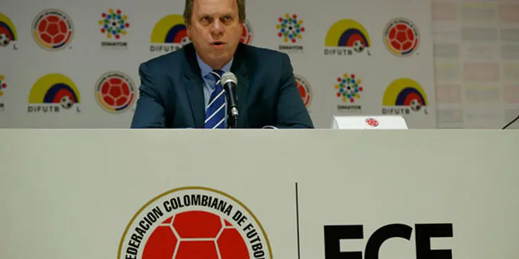 Según medios internacionales, Ramón Díaz estaría bajo el radar de la Federación, para ocupar el cargo que por ahora conserva Reinaldo Rueda.