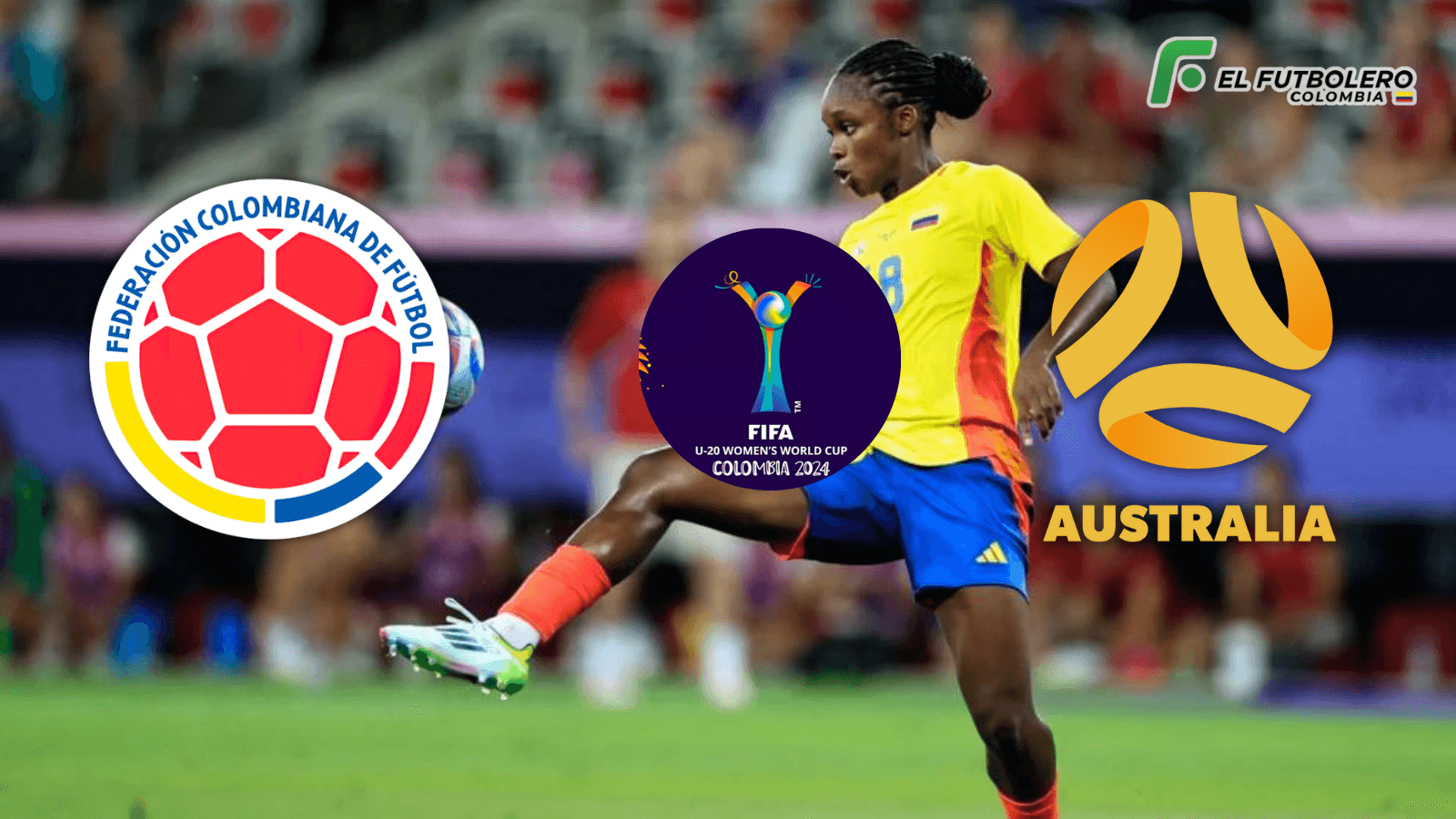 Selección Colombia Foto: AFP FIFA y Escudoteca PN