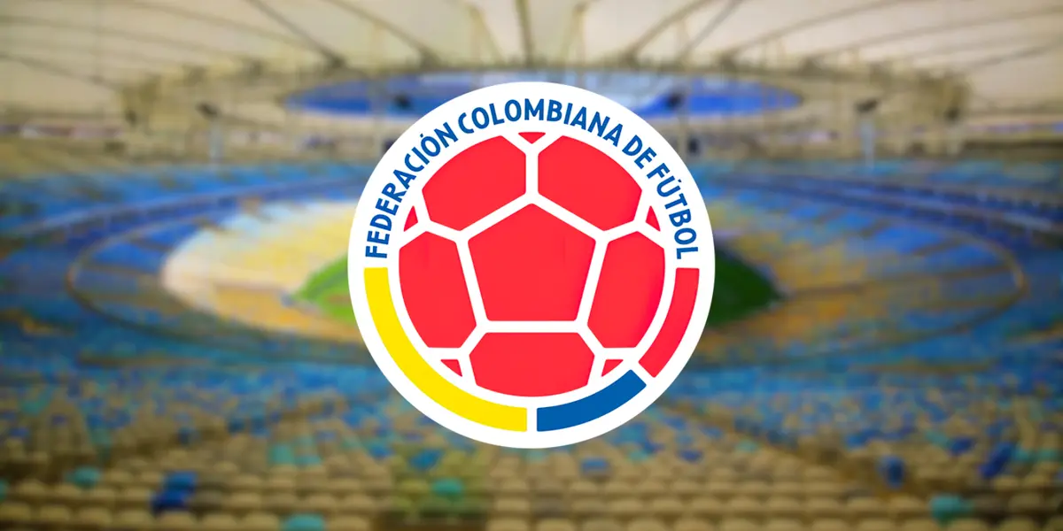 Selección Colombia Foto: Escudoteca y Pexels