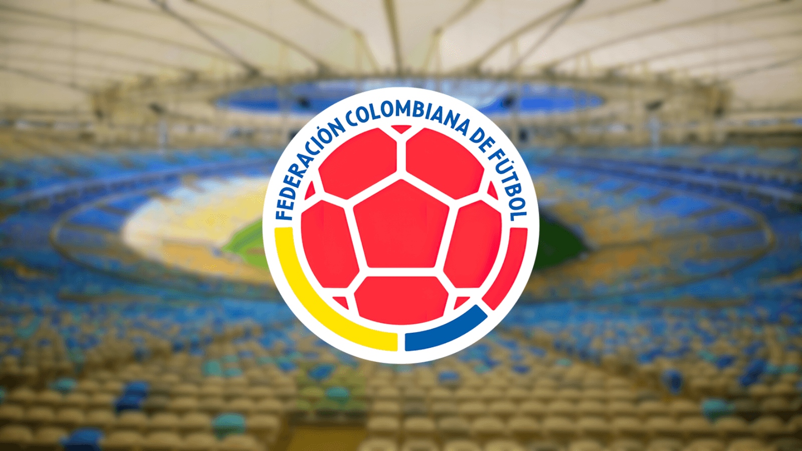 Selección Colombia Foto: Escudoteca y Pexels