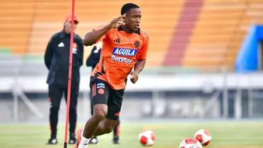 Selección Colombia Foto: FCF Oficial