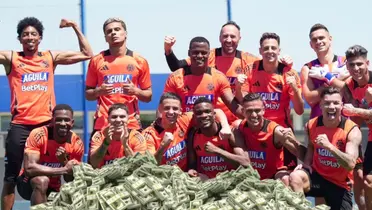 Selección Colombia Foto: FCF Oficial y Pexels