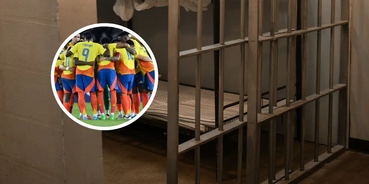 Selección Colombia Foto: Pexels y Semana