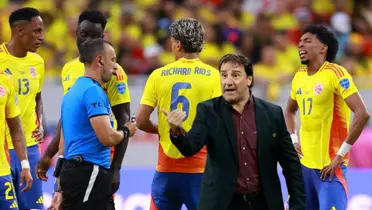 Selección Colombia Foto: Semana