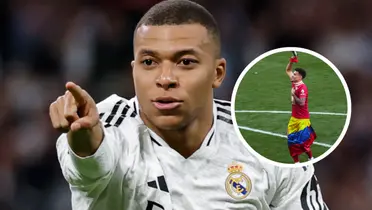 ¿Será Luis Díaz? Los casi 90 millones que ya reservó el Real Madrid por este jugador. Foto: Real Madrid y LFC
