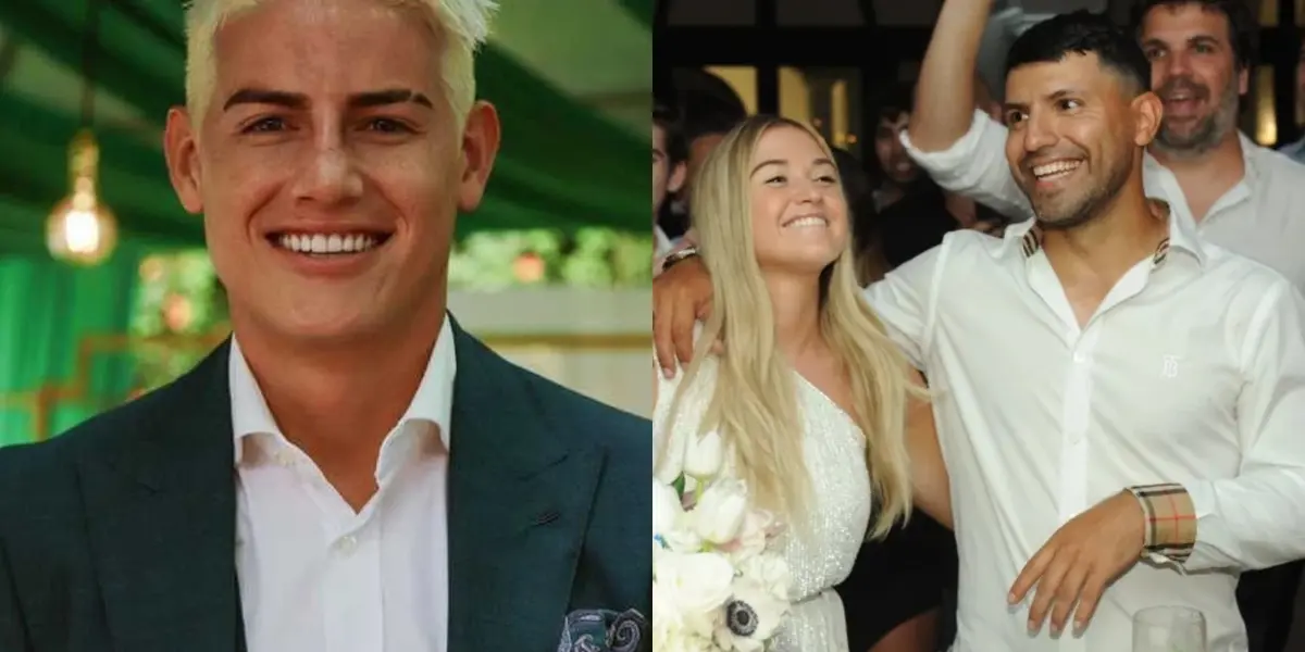 Sergio Agüero hizo una mega fiesta en Miami junto a su novia, familiares y amigos; James Rodríguez también compartió su actualidad en las redes sociales. 