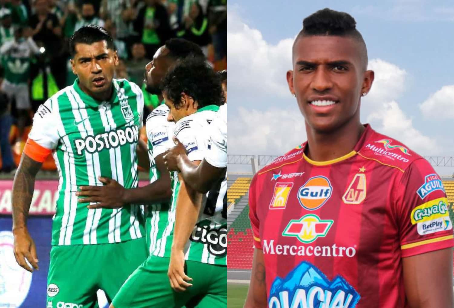 Sergio Mosquera es uno de los jugadores que desea fichar Atlético Nacional y hay fecha tentativa para su fichaje.