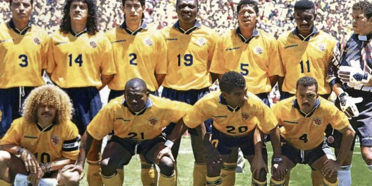 ¡Serpientes y fútbol!. Foto: Conmebol