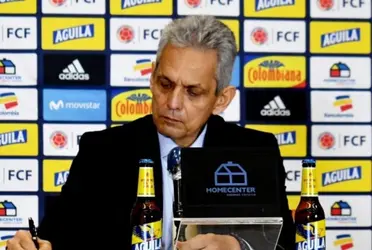 Siguen llegando las malas noticias para Rueda y la selección Colombia.