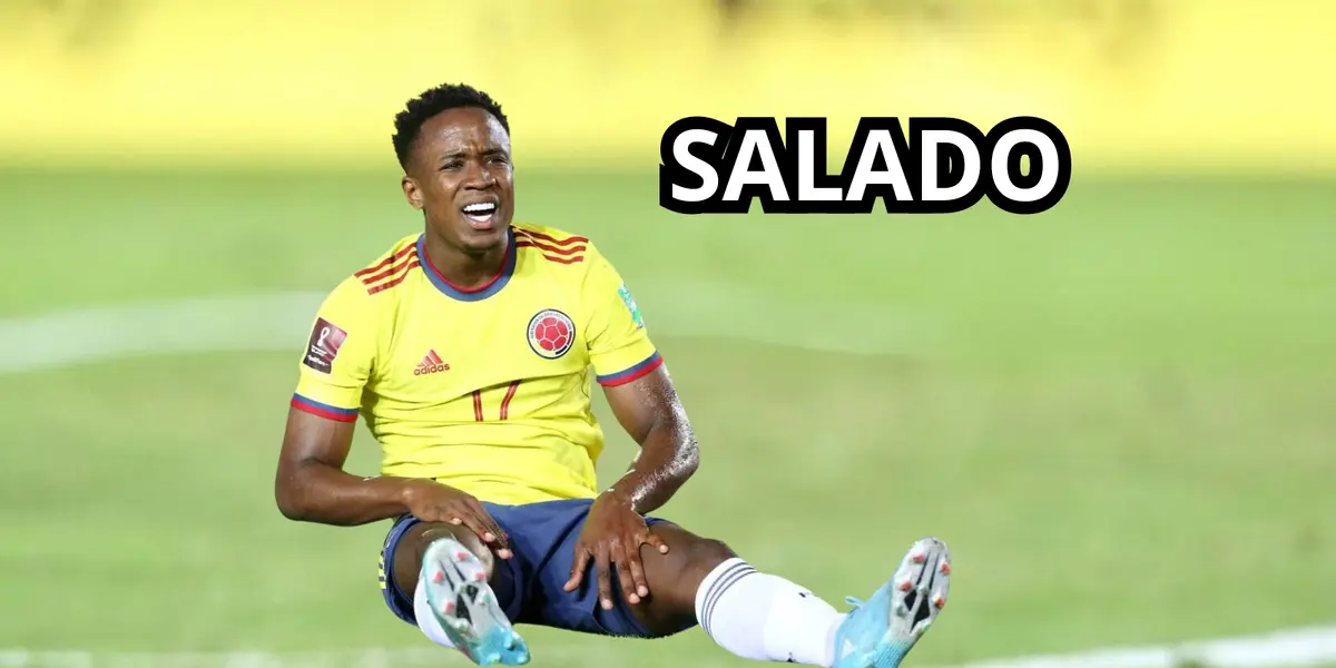 Sinisterra la pasa mal. Foto de Sinisterra tomada de Diario del Cauca.