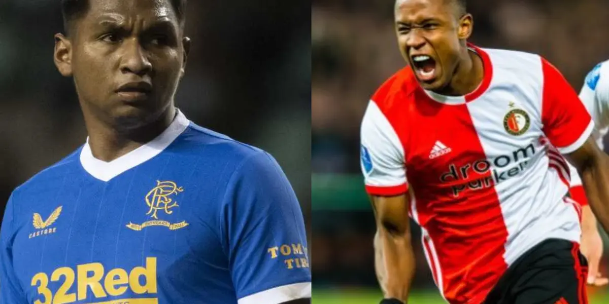 Sinisterra sigue demostrando su gran momento en el viejo continente y ahora se impone a otros futbolistas como Luis Díaz o Alfredo Morelos en este item.