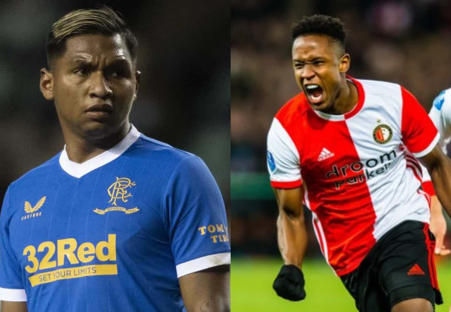 Sinisterra sigue demostrando su gran momento en el viejo continente y ahora se impone a otros futbolistas como Luis Díaz o Alfredo Morelos en este item.