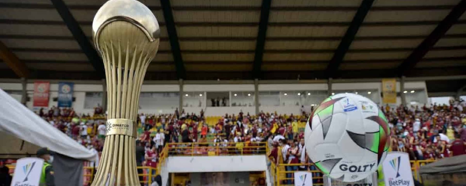 Solo quedan dos fechas por disputarse y tres cupos por ocupar, así se vive el cierre de la Liga Betplay.