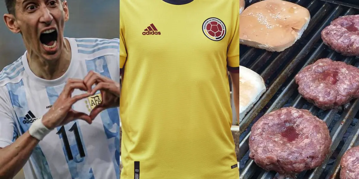 Sorprende conocer los emprendimientos de varios jugadores de la Selección Colombia y uno de ellos es Camilo Vargas con su venta de hamburguesas en Bogotá.