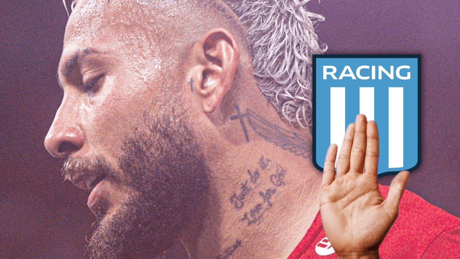 ¡Sorpresa con Duván Vergara! Nuevo club europeo lo quiere, no es Racing. Foto: América de Cali, Escudoteca y Pexels