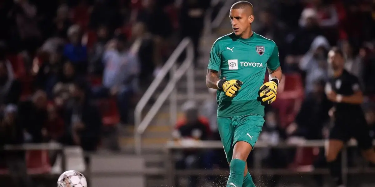 ¡Sorpresa! Cristian Bonilla cuelga los guantes y se dedica a los bienes raíces. Foto: Instagram