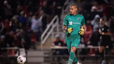 ¡Sorpresa! Cristian Bonilla cuelga los guantes y se dedica a los bienes raíces. Foto: Instagram