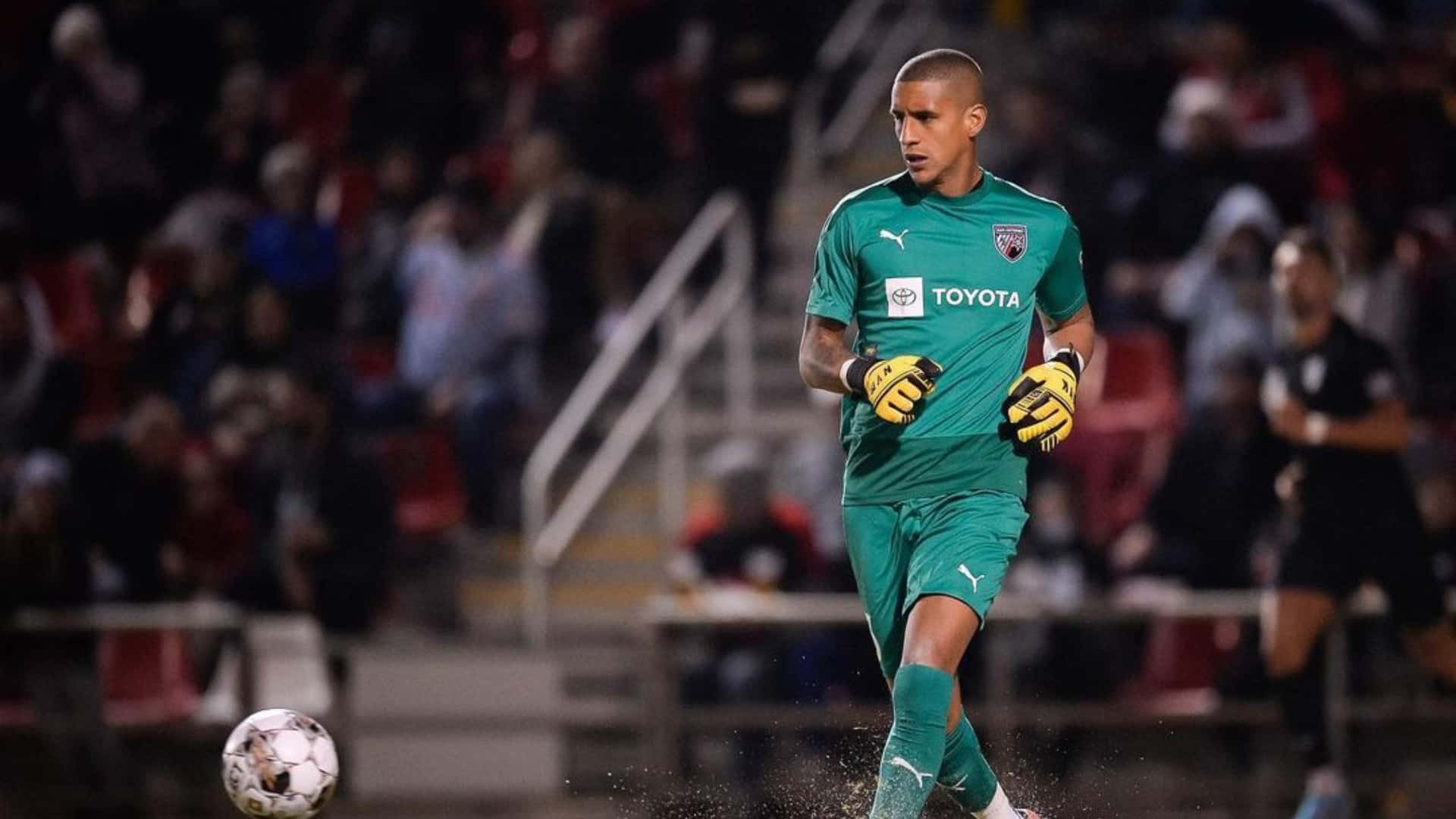 ¡Sorpresa! Cristian Bonilla cuelga los guantes y se dedica a los bienes raíces. Foto: Instagram