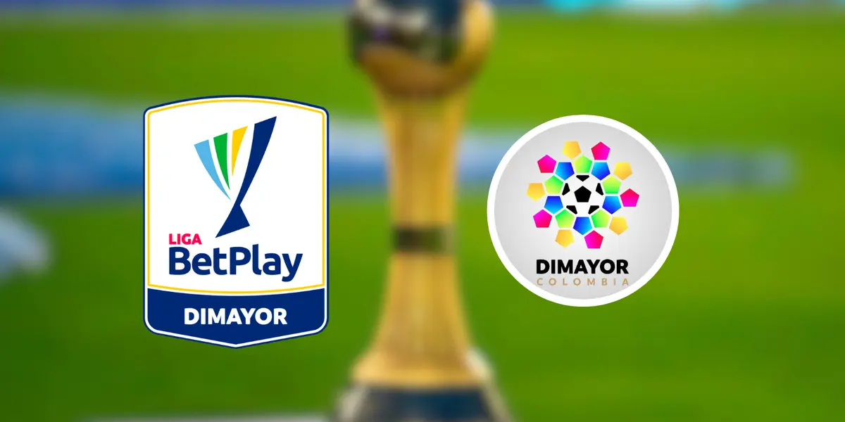 Sorpresa en la Liga BetPlay: Dimayor cambia horarios de la fecha 3 de los cuadrangulares. Foto: Escudoteca y Dimayor