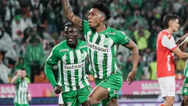 ¡Sorpresa! Junior se mete en la pelea por Hinestroza. Foto: Instagram