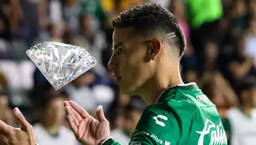 ¡Sorpresa! Promesa colombiana, nuevo compañero de James. ¿Quién es? Foto: Club León y Pexels
