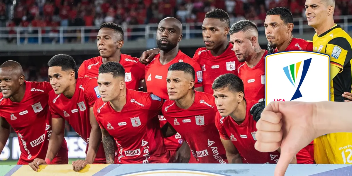 ¡Sorpresa y burla! América humillado por un "chico". Foto: Pexels, Escudoteca y América de Cali