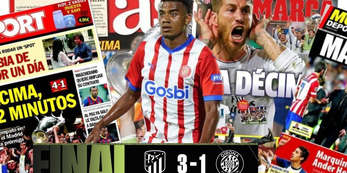 Sport, redes Girona, Defiendaseya