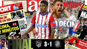 Sport, redes Girona, Defiendaseya