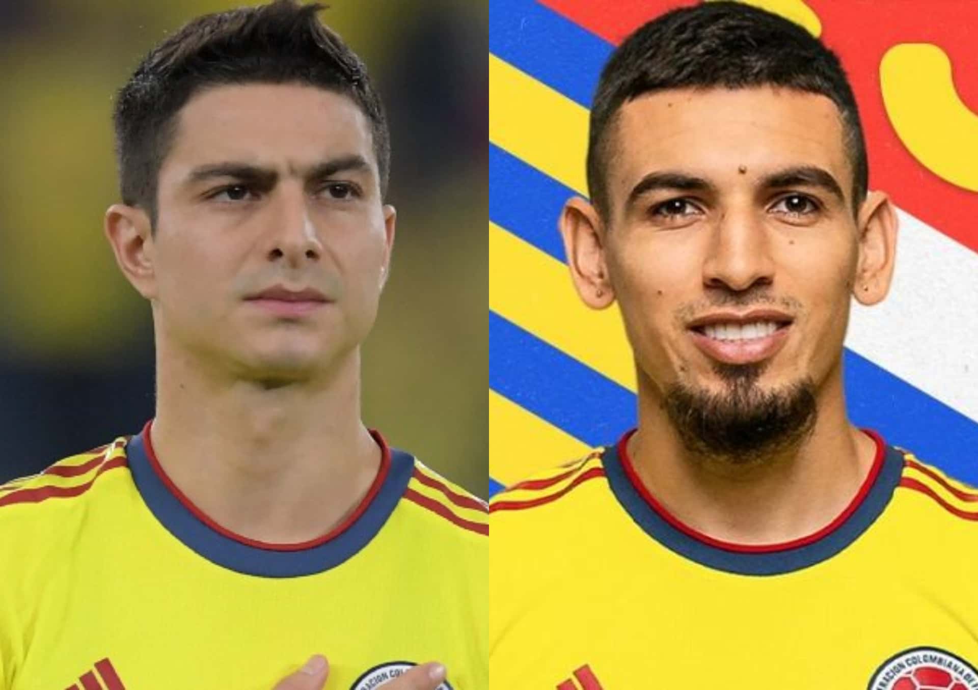 Stefan Medina es uno de los jugadores que no ha dado la talla en la Selección Colombia, cuando sale de titular la banda derecha queda expuesta y los rivales lo aprovechan al máximo.