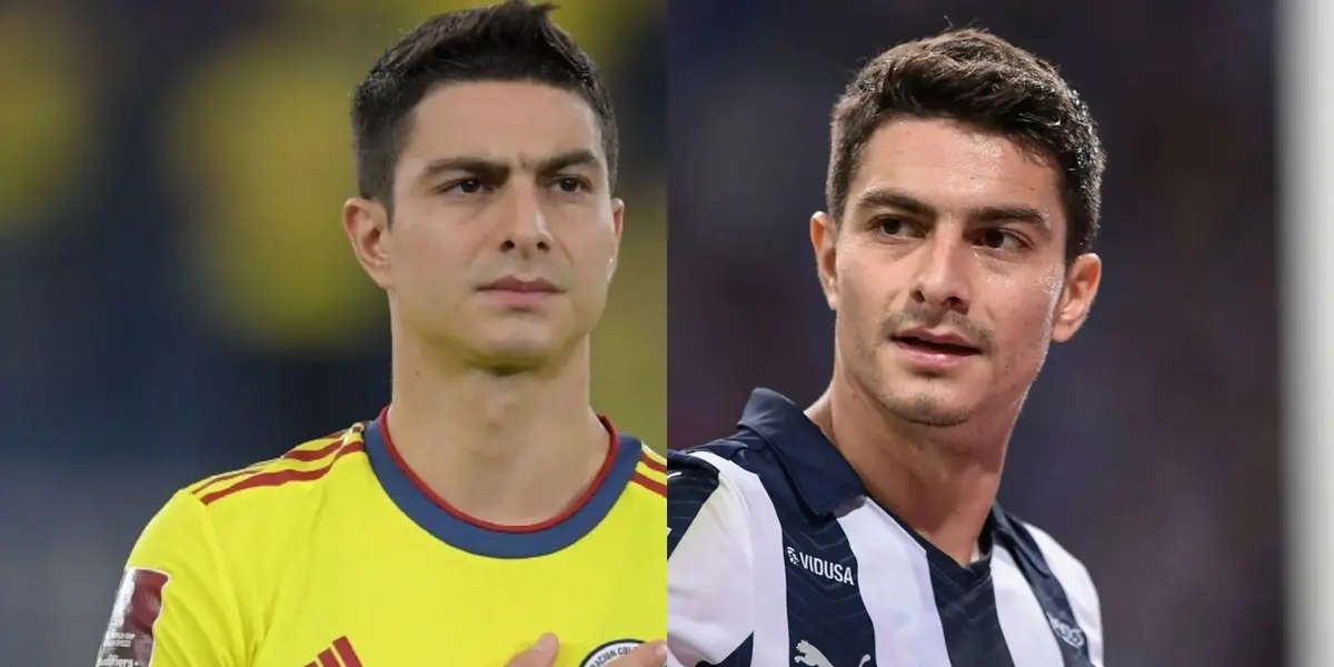 Stefan Medina recibe malas noticias en la Liga MX de México.