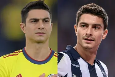 Stefan Medina recibe malas noticias en la Liga MX de México.