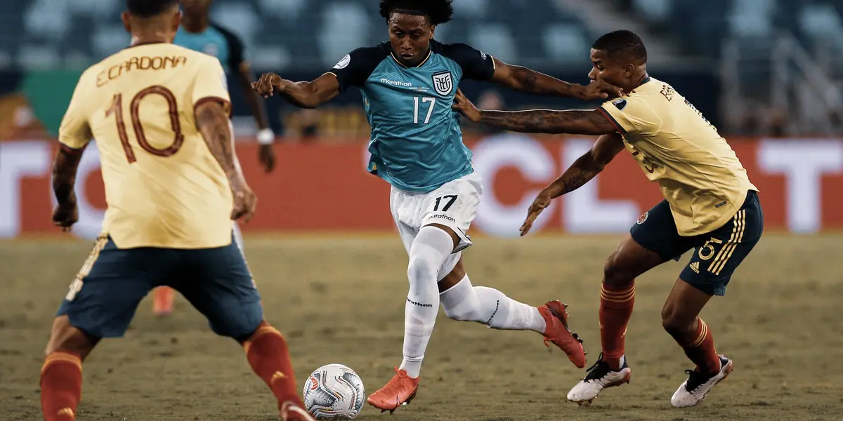 Su aporte fue en gran medida un bálsamo para cuidar la mínima diferencia del marcador.