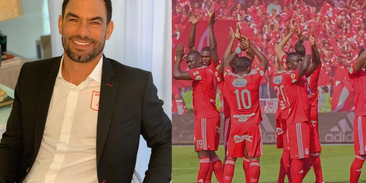 Su destacada carrera deportiva como jugador y dirigente aún es recordada por los aficionados colombianos.