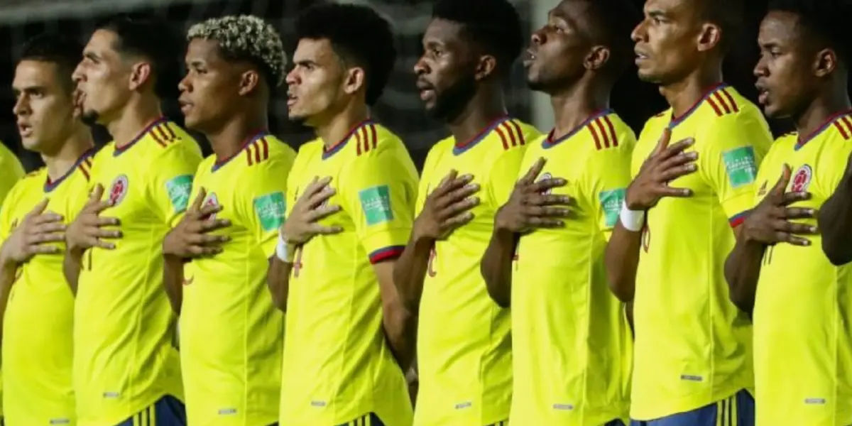 Su destacada temporada en el viejo continente podría llamar la atención del próximo estratega de la Selección Colombia.