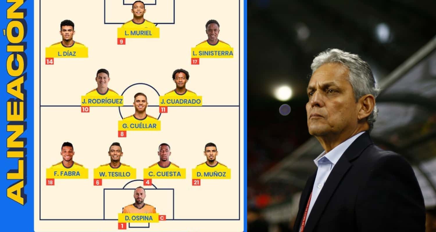 Su gran presente y nivel futbolístico los tenía en los planes iniciales de muchos aficionados.