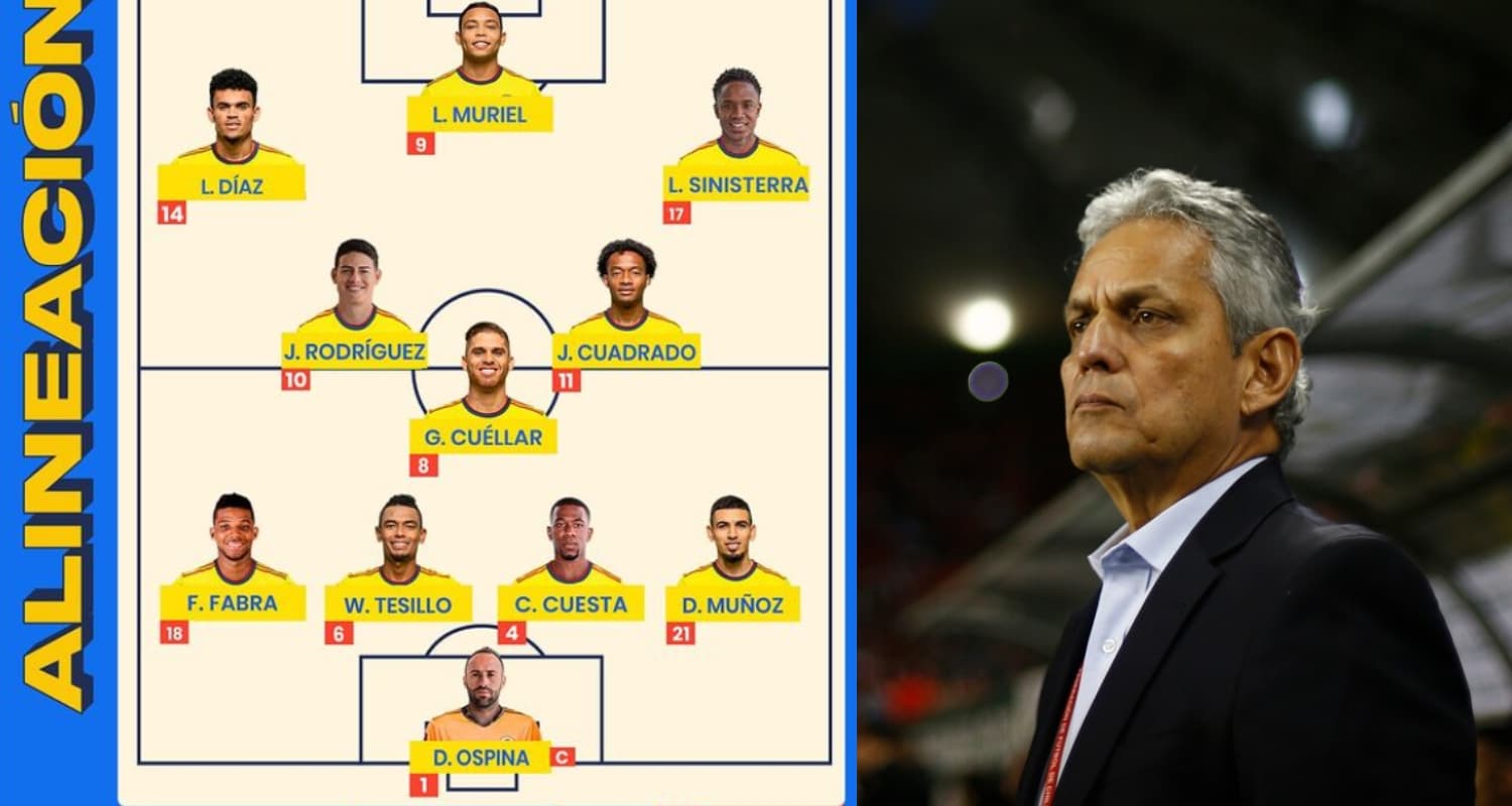 Su gran presente y nivel futbolístico los tenía en los planes iniciales de muchos aficionados.