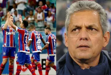 Su gran rendimiento en el fútbol brasileño despertó el interés de las directivas de seguir contando con los servicios del jugador de 36 años.